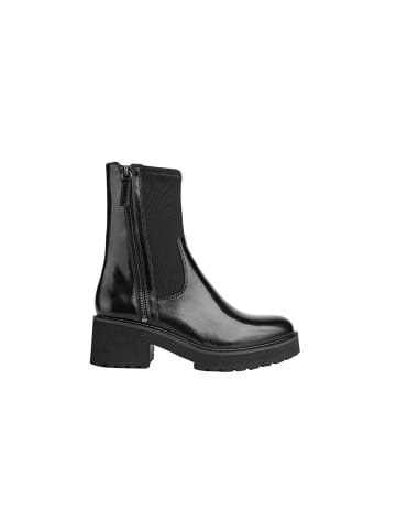 Regarde le Ciel Chelsea Boot in schwarz