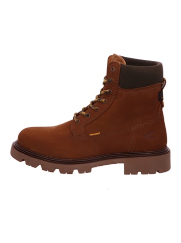 Camel Active Stiefel in braun