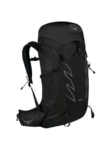 Osprey Talon 33 S/M - Wanderrucksack 65 cm in stealth black