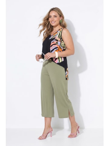 Angel of Style Culotte in schilfgrün