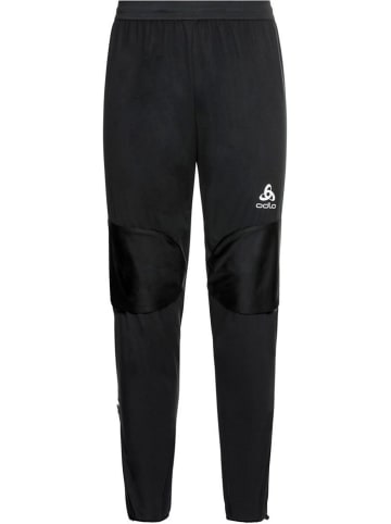 Odlo "Pants Zeroweight Warm" in Schwarz