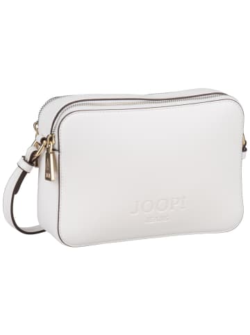 JOOP! Bodybag Cuore Lettera Susan SHZ in White