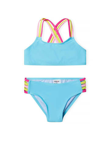 Minoti 2tlg. Outfit: Bikini-Sets 18SWIM 28 in Blau