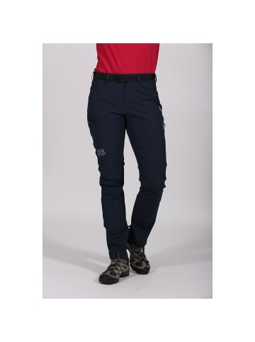 Maul Sport Hose Astoria 3XT in Blau3088