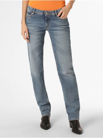 Marc O'Polo Jeans Alby Straight in blue stone