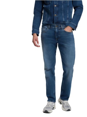 Cross Jeans Jeans ANTONIO comfort/relaxed in Blau
