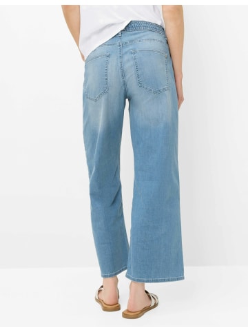 BRAX Jeans Maine in light stone