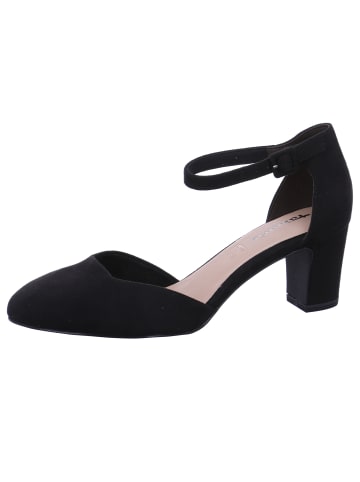 Tamaris Pumps  in Schwarz