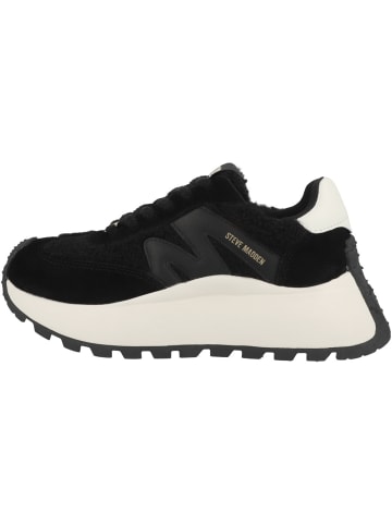 Steve Madden Sneaker low Supercampo-F in schwarz