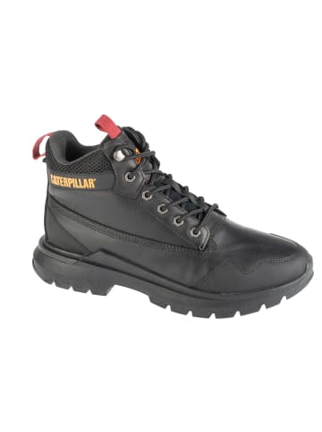 Caterpillar Caterpillar Colorado Sneaker WP in Schwarz
