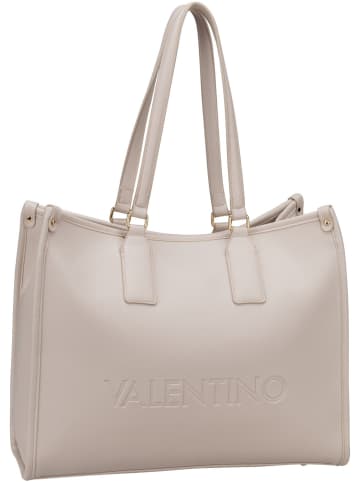 Valentino Bags Shopper Foxy RE O51 in Ecru