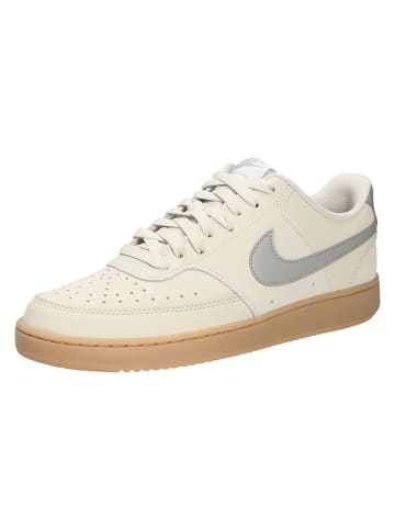 Nike Sneaker COURT VISION LO in grau