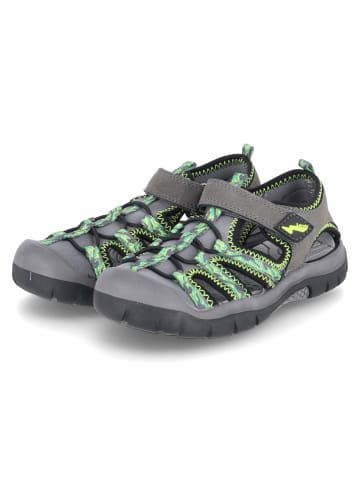 Lurchi Sandalette in grau