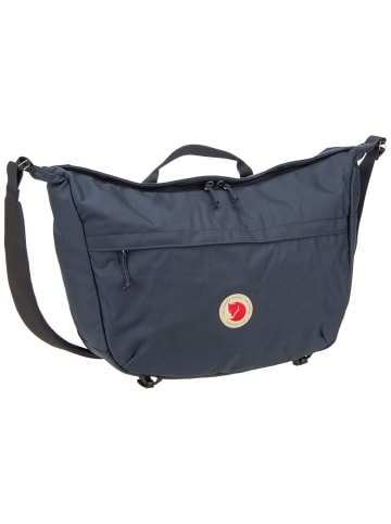 FJÄLLRÄVEN Bodybag Färden Crossbody in Navy
