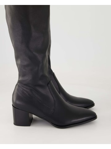 Terry Klassische Stiefel in Schwarz