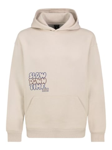 Eight2Nine Sweatshirt in nude beige
