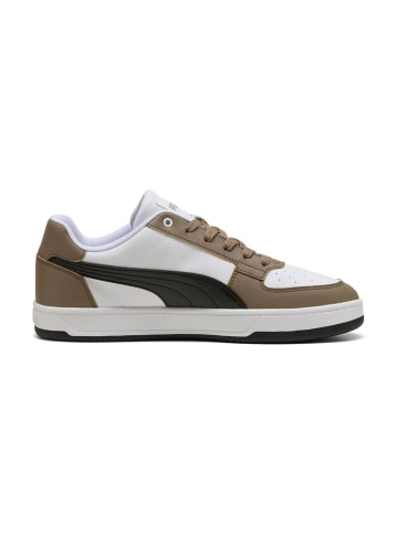 Puma Sneaker Low in Braun