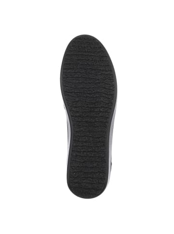 Ital-Design Halbschuh in Schwarz