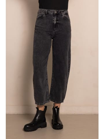 ZHRILL Jeans ZHIZA BLACK in Black