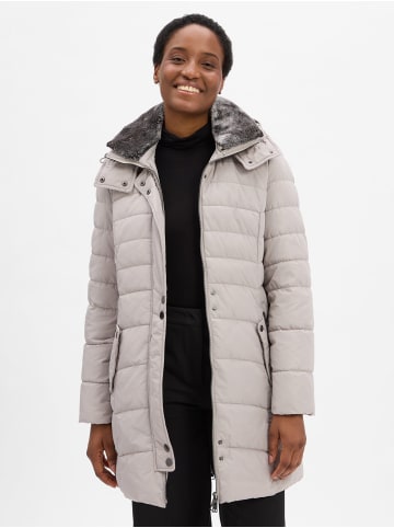 Franco Callegari Mantel in beige