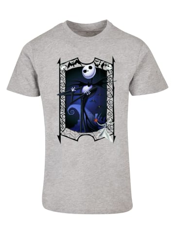 Absolute Cult Absolute Cult T-Shirts in heather grey