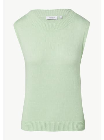 comma Strickpullunder in 7203_hellgrün