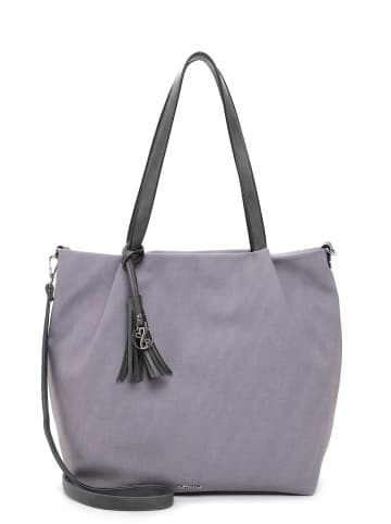 EMILY & NOAH Shopper E&N Elke in lilac 628