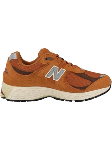 New Balance Sneaker low M 2002 in orange