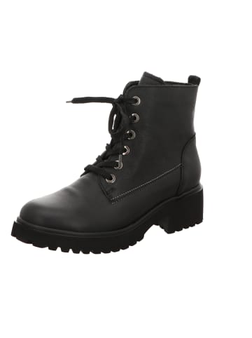 WALDLÄUFER Stiefel in schwarz