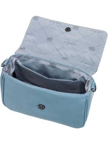 Bugatti Handtasche Sira Crossover Bag Large I in Denim
