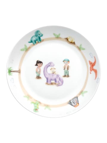 LEONARDO Kindergeschirr Set BAMBINI AVVENTURA in Dino