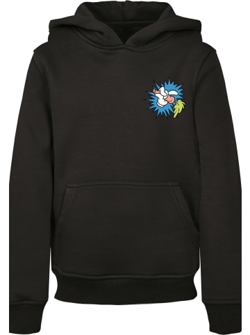 F4NT4STIC Hoodie in black