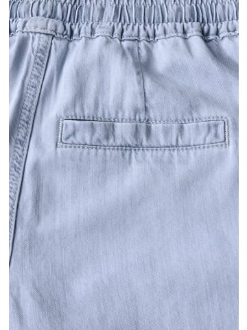 Street One Jeans in ultra bleach soft wash
