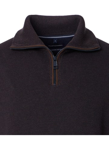 CASAMODA Pullover für Herren in uni