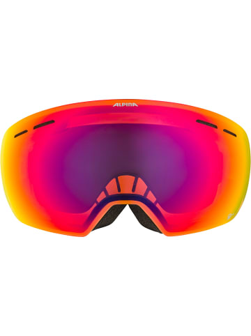 Alpina GRANBY Q-LITE in Sand814