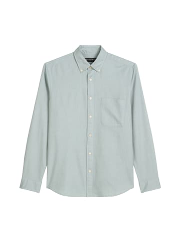 Marc O'Polo Hemd regular in Dark Blue