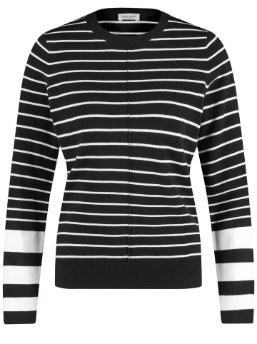 Gerry Weber Pullover in Schwarz