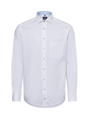OLYMP  Businesshemd in weiß