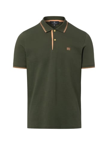 Nils Sundström T-Shirt in khaki