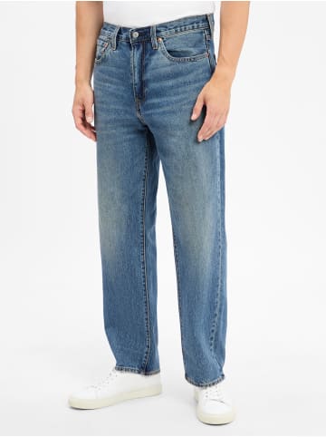 Levi´s Jeans 568 Loose Straight in dark stone