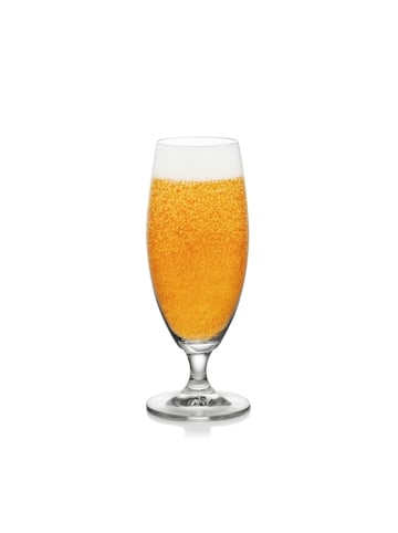 Tescoma Bierglas CREMA 300 ml oder 500 ml in transparent