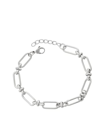 NAEMI Women Bracelet in Silver