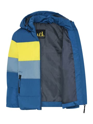 LEGO wear Winterjacke LWJIPE 705 in blue