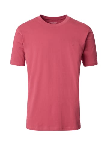 CASAMODA T-Shirt in Hellrot(411)