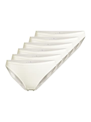 Conta Bikinislip Modal in Ecru