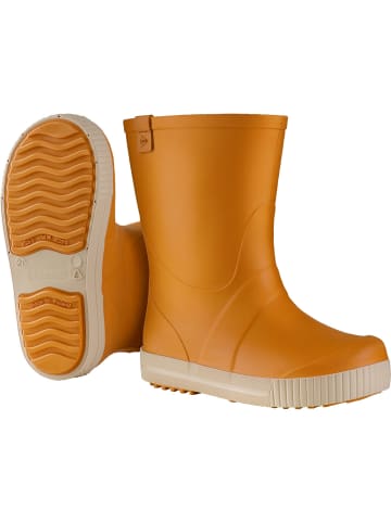 Dunlop Stiefel Puddle Jumper in ockerbraun in ockerbraun