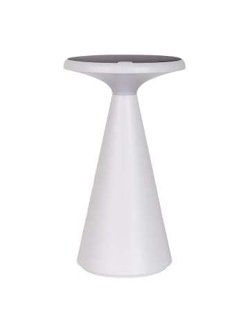 näve LED Außentischleuchte "PALU" in weiß - EEK F