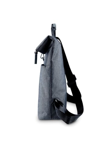 Jost Bergen Daypack 33 cm in dunkelgrau