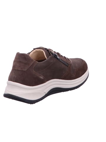 Ganter Schnürschuh in braun