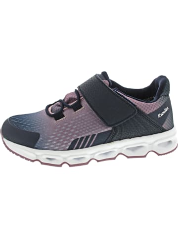 RICHTER Klettschuh Blau